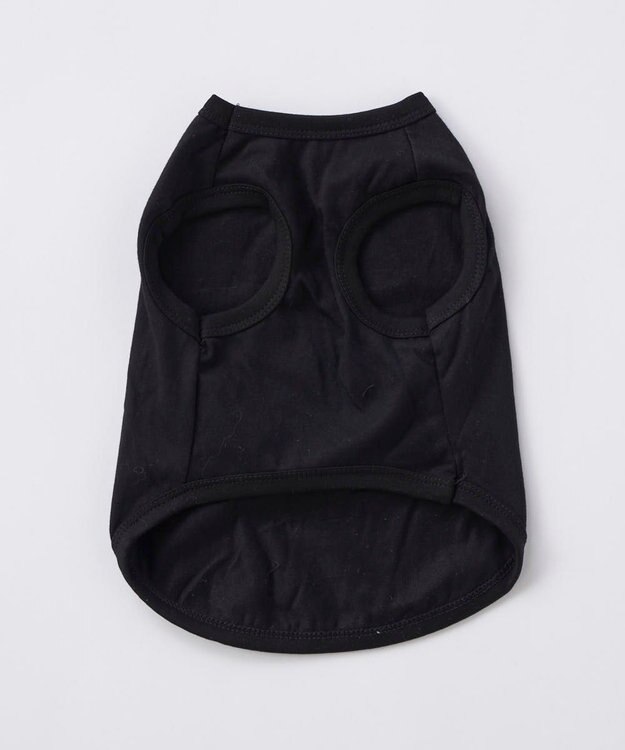 OP／FILA 【Ocean Pacific】アメカジドッグウェア ペットウェア ブラック