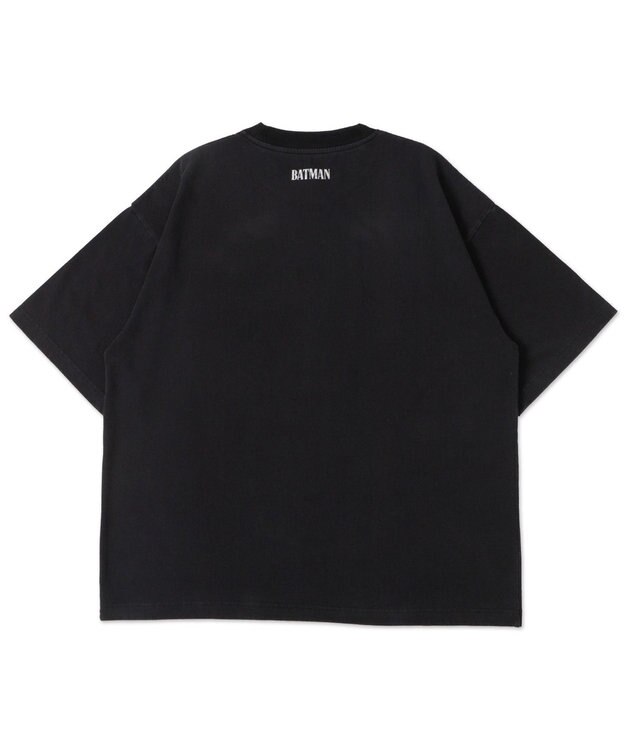 WEGO 【ユニセックス着用ITEM】別注BATMAN＆THE　JOKER　T（S） 柄1