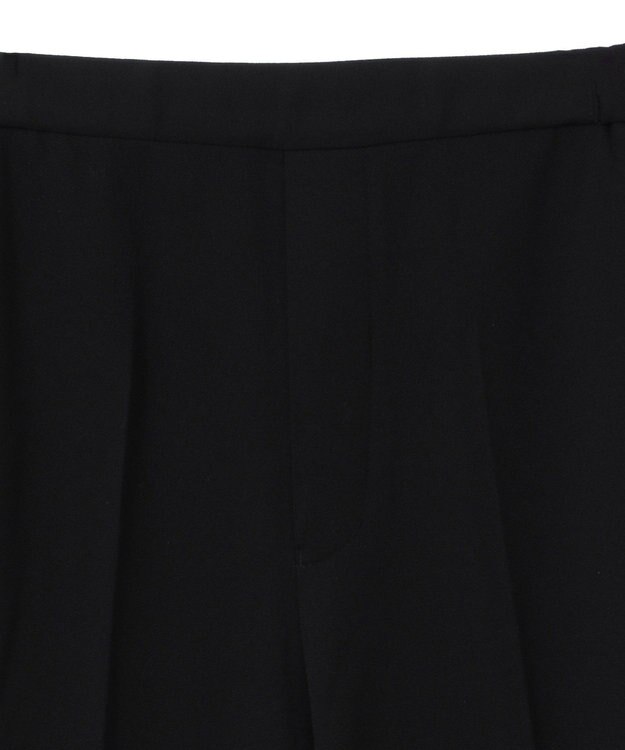 AMERICAN HOLIC イージーストレッチジョガーパンツ Black