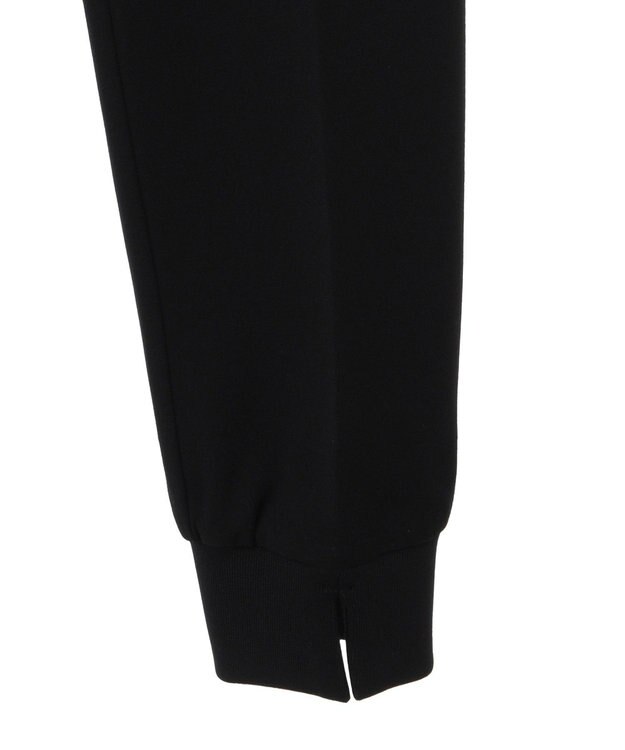 AMERICAN HOLIC イージーストレッチジョガーパンツ Black