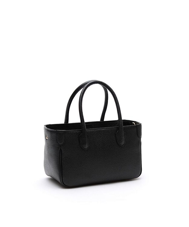 A.D.M.J. 【牛革】アノニマス/ザ・ビーDカン付ミニトート SKK