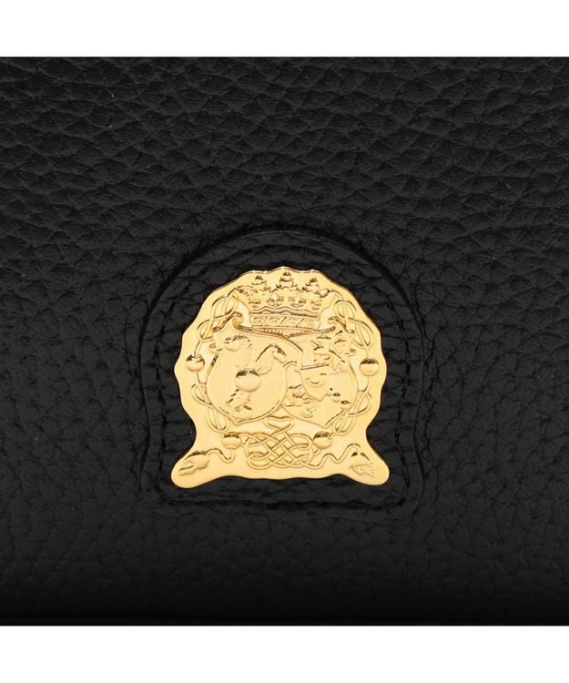 A.D.M.J. 【牛革】アノニマス/ザ・ビーDカン付ミニトート SKK