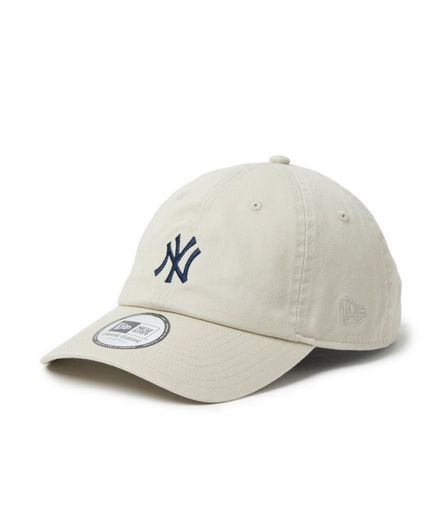 WEGO 【ユニセックス着用ITEM】NEWERA　MLB　Casual　Classic 柄1