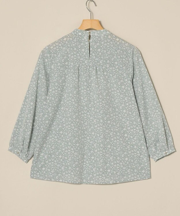 ONWARD Reuse Park 【any SiS】ブラウス春夏 ホワイト