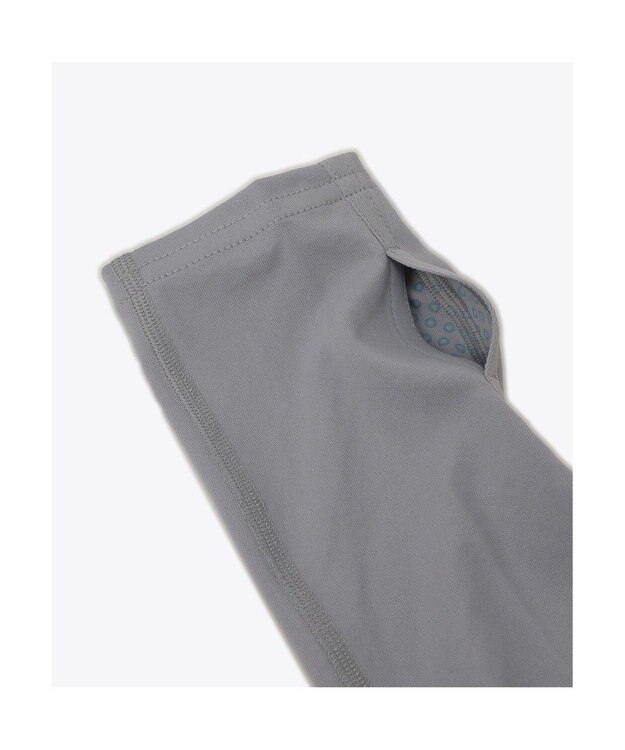 Columbia Columbia/ フリーザーゼロIIアームスリーブ /コロンビア Columbia Grey