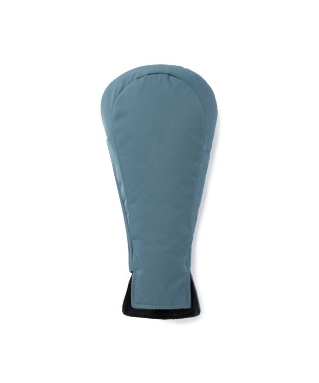 ZERO HALLIBURTON DICROS SOLOシリーズ ドライバーカバー ZHG-HC DS 85021 レイクブルー