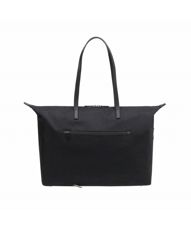 ACE BAGS & LUGGAGE MACKINTOSH PHILOSOPHY イザベラ トートバッグ L 17404 レディースビジネス 通勤 PC収納 マッキントッシュフィロソフィー ブラック