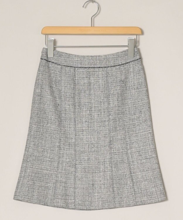 ONWARD Reuse Park 【23区】スカート春夏 ブラック