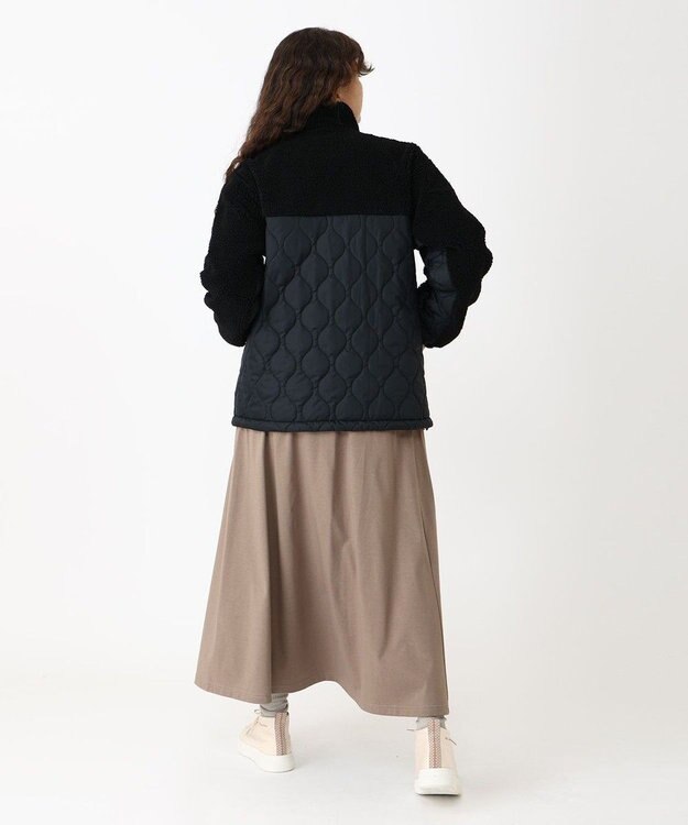 Columbia Columbia/ ウィメンズクリスタルベンドインシュレーテッドジャケット /コロンビア Black