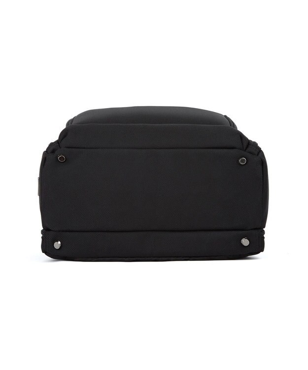 ACE BAGS & LUGGAGE ace. デヴェル ビジネスリュック  B4サイズ 15.6インチPC収納 24L 1050g 2気室 20262 エース ブラック×ネイビー