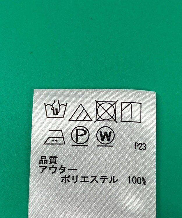 ONWARD Reuse Park 【any SiS】コート春夏 ベージュ