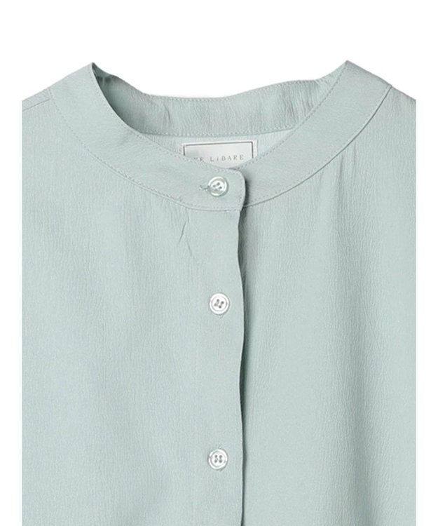 Green Parks マルチＷＡＹボータイチュニック Light Green