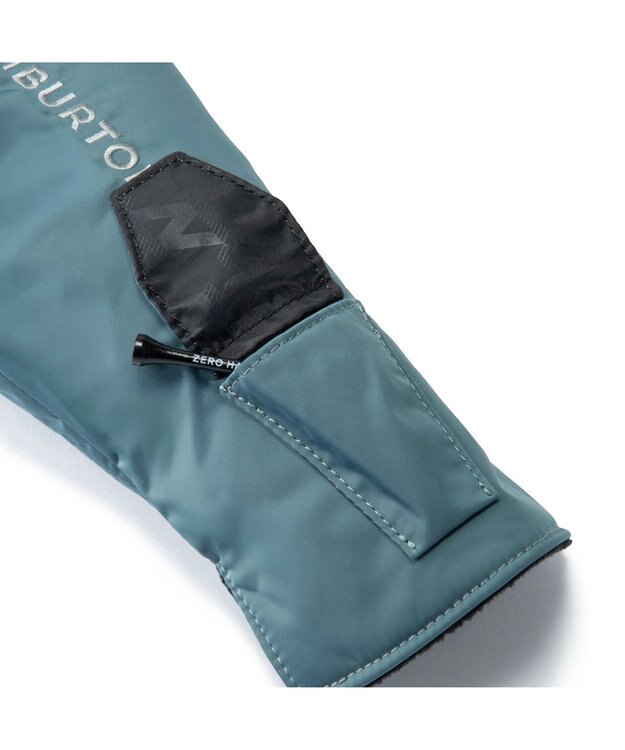 ZERO HALLIBURTON DICROS SOLOシリーズ ドライバーカバー ZHG-HC DS 85021 レイクブルー