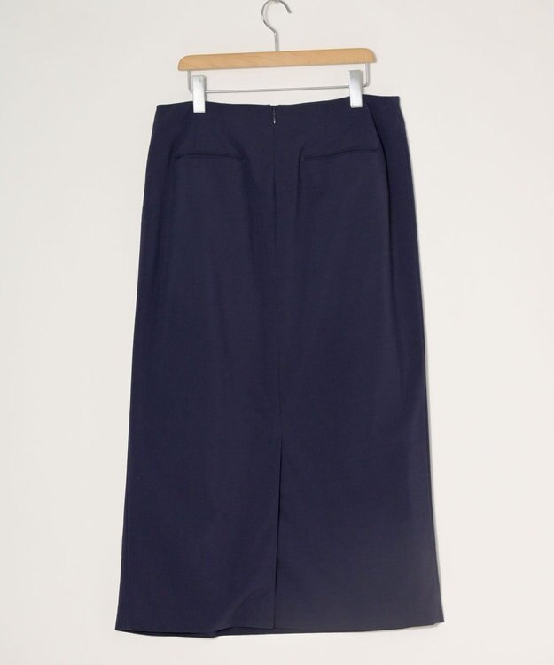 ONWARD Reuse Park 【ICB】スカート春夏 ネイビー