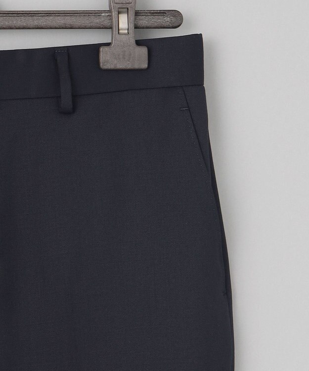 GOTAIRIKU 【御幸毛織】ドライスピナーツイルストレッチスーツ_ネイビー ネイビー系