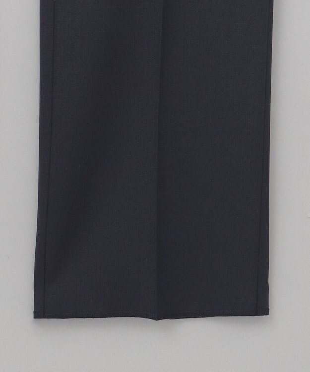 GOTAIRIKU 【御幸毛織】ドライスピナーツイルストレッチスーツ_ネイビー ネイビー系