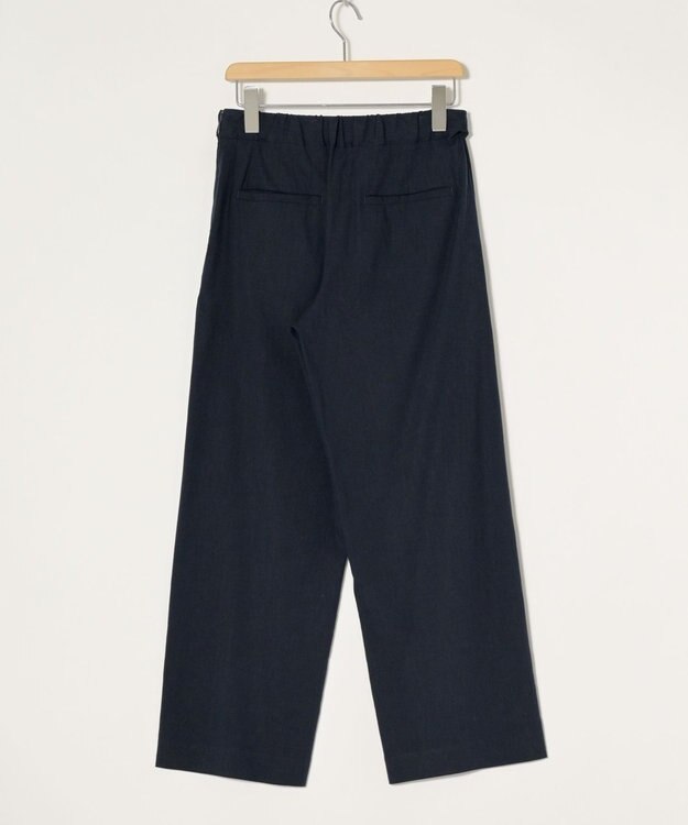 ONWARD Reuse Park 【J.PRESS】パンツ春夏 ネイビー