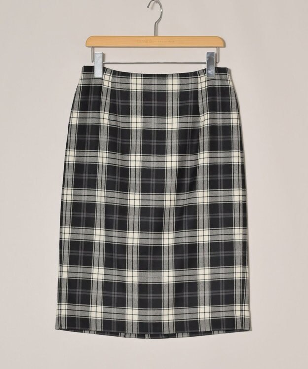 ONWARD Reuse Park 【23区】スカート秋冬 ブラック