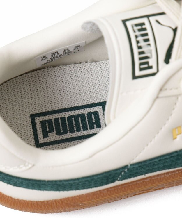 WEGO PUMA　アーミートレーナー 柄1