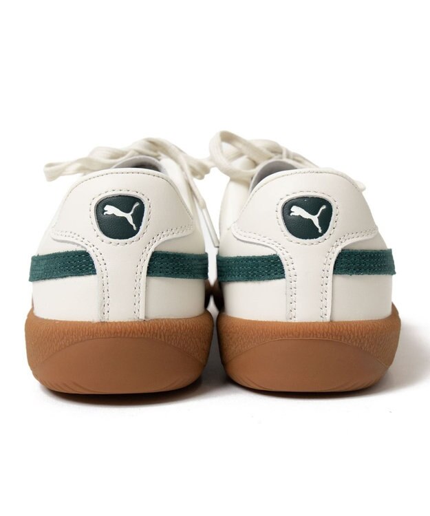 WEGO PUMA　アーミートレーナー 柄1