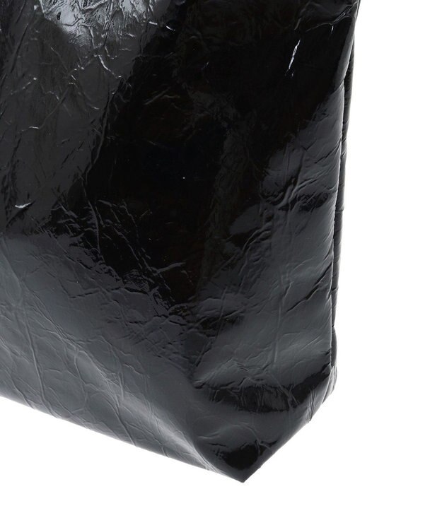 AMERICAN HOLIC シュリンクショルダーＢＡＧ Black