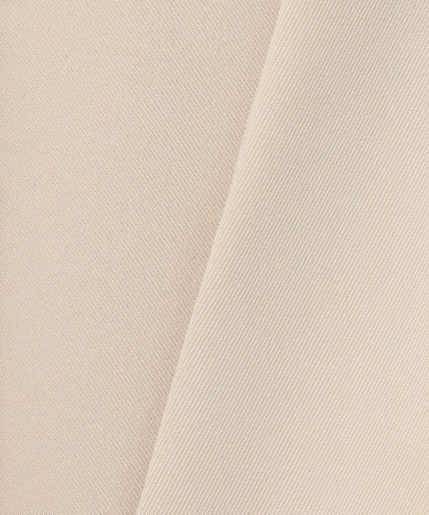 uncrave 【接触冷感・撥水・洗濯機洗い可】クールタッチツイル ジャケット（uncrave STANDARD） ピンクベージュ