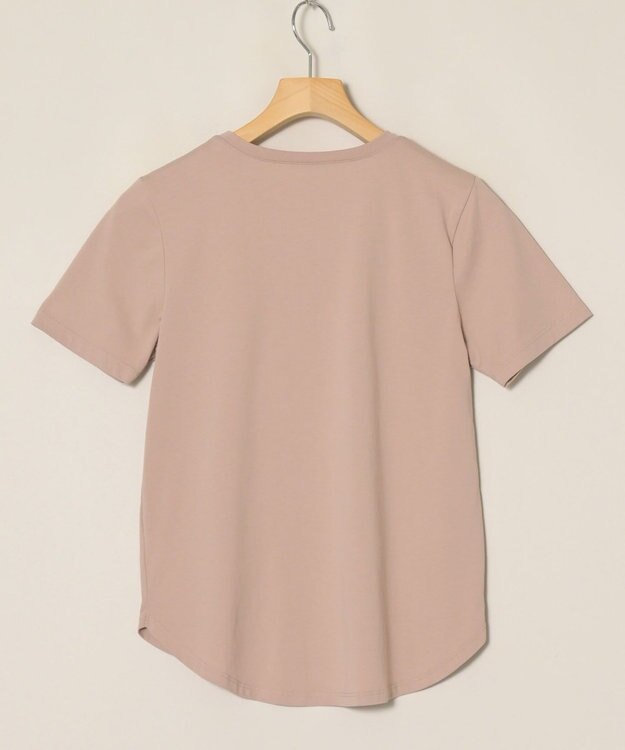 ONWARD Reuse Park 【any SiS】カットソー春夏 ピンク