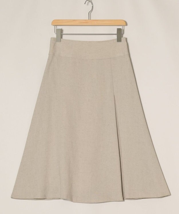 ONWARD Reuse Park 【23区】スカート春夏 ベージュ
