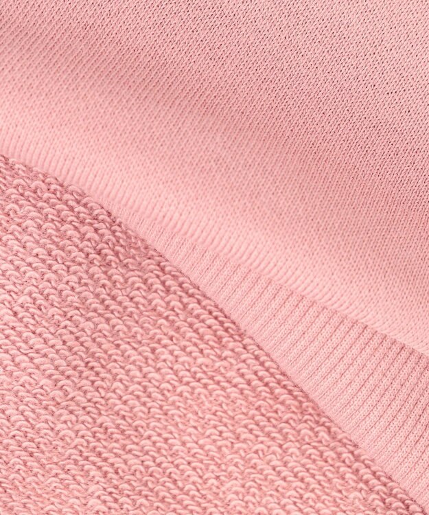 組曲 KIDS 【80-100㎝】NutsCracker トレーナー ローズ系