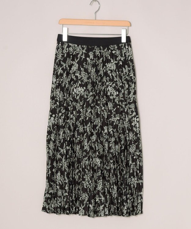 ONWARD Reuse Park 【23区】スカート秋冬 ブラック