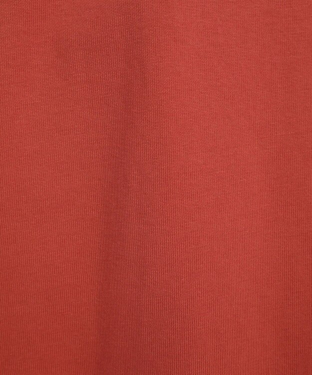 Green Parks ・ＥＬＥＮＣＡＲＥ　ＤＵＥ　箔プリントＴＥＥ Red