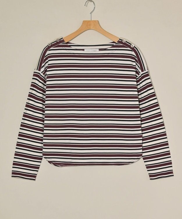 ONWARD Reuse Park 【UNFILO】カットソー秋冬 ピンク