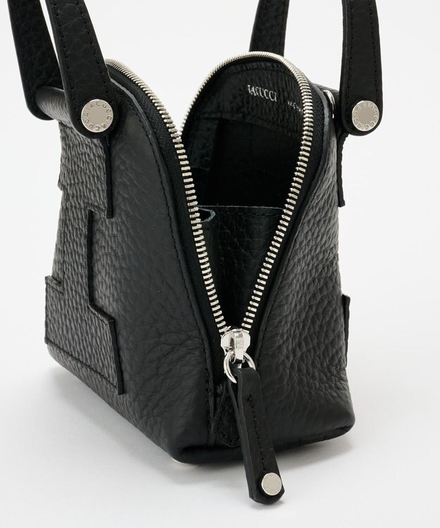 IACUCCI 【予約】ヴォルタ XS ALCE ブラック