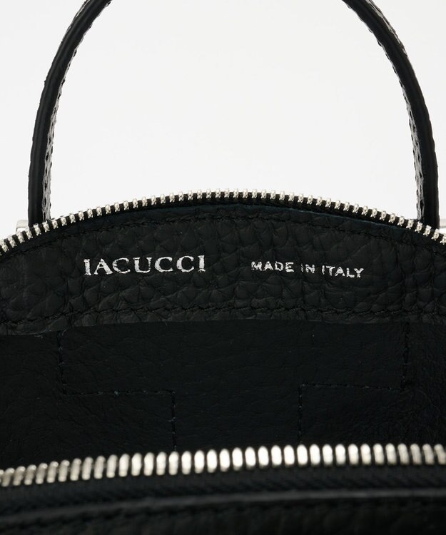 IACUCCI 【予約】ヴォルタ XS ALCE ブラック