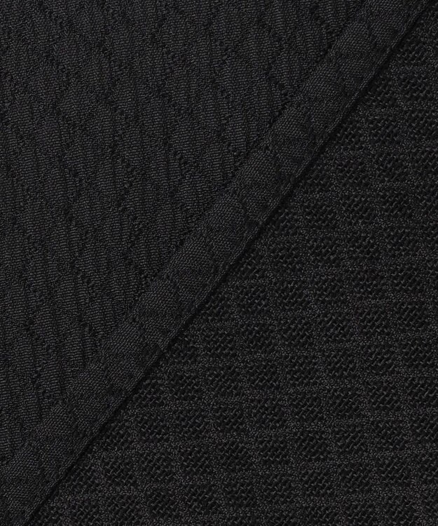 組曲 KIDS 【150-160㎝】ビスチェ＆ハートコンビ チュニック ラベンダー系