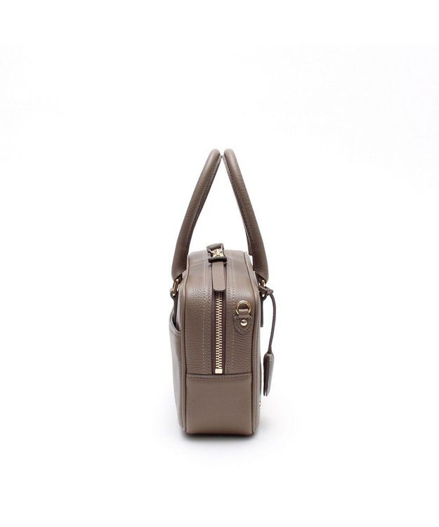 A.D.M.J. 【牛革】モーツァルト/スパニッシュレザーザ・ビーボストン23cm マルテス