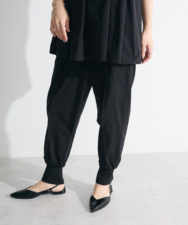 Green Parks ・ＳＵＧＡＲ　ＳＰＯＯＮ　【ラッシュガード】ジョ Black