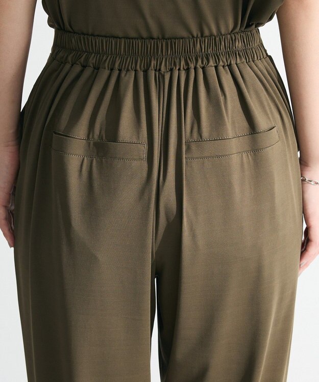 Green Parks ・ＳＵＧＡＲ　ＳＰＯＯＮ　【ラッシュガード】ジョ Khaki