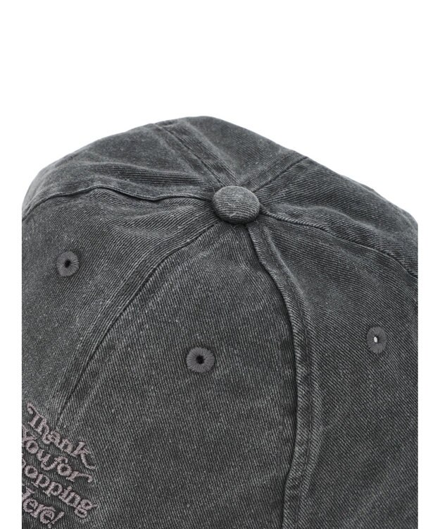 Green Parks ■ＦＲＵＩＴ　ＯＦ　ＴＨＥ　ＬＯＯＭ　Ｐｉｇｍｅｎｔ　ＣＡＰ Charcoal Gray
