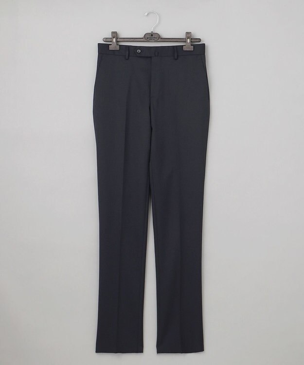 GOTAIRIKU 【御幸毛織】ドライスピナーツイルストレッチスーツ_ネイビー ネイビー系