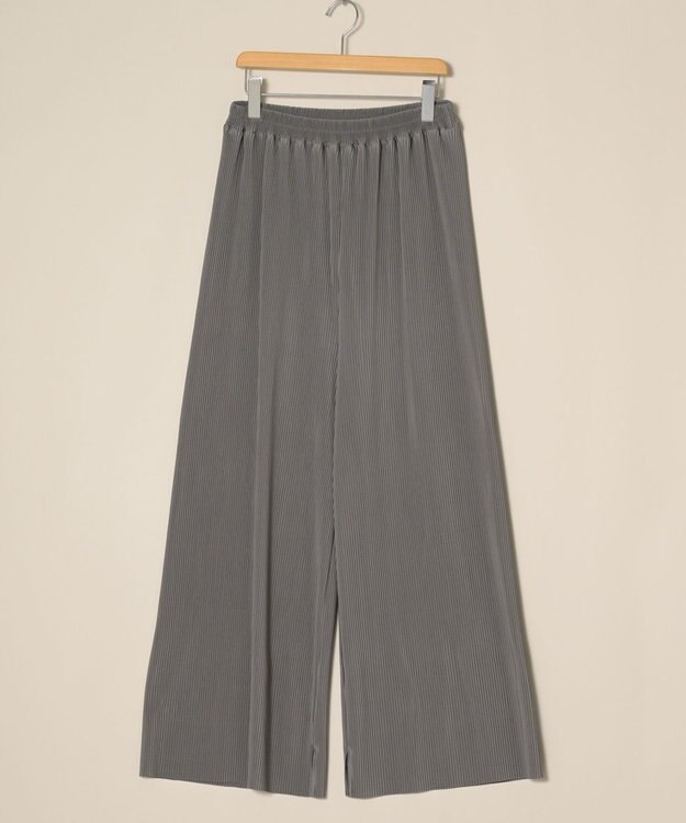 ONWARD Reuse Park 【any FAM】パンツ春夏 グレー