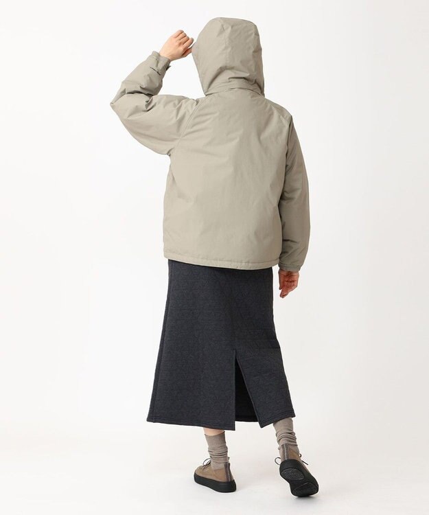 Columbia Columbia/ ウィメンズトゥリースワローインシュレーテッドジャケット /コロンビア Tusk