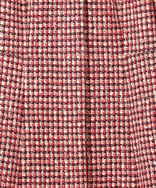 TOCCA WINTER ROMANCE 30周年記念スペシャルコート ワイン系