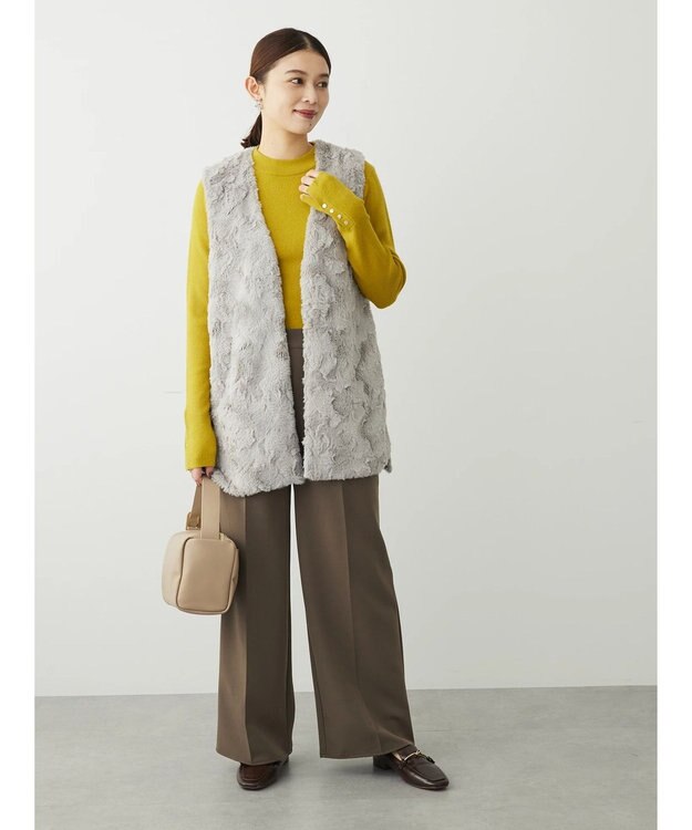 Green Parks ランダムファーベスト Gray