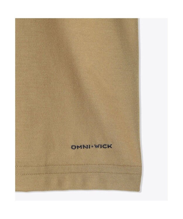 Columbia Columbia/ ウィメンズチェンブリンコーブショートスリーブTシャツ /コロンビア Beach