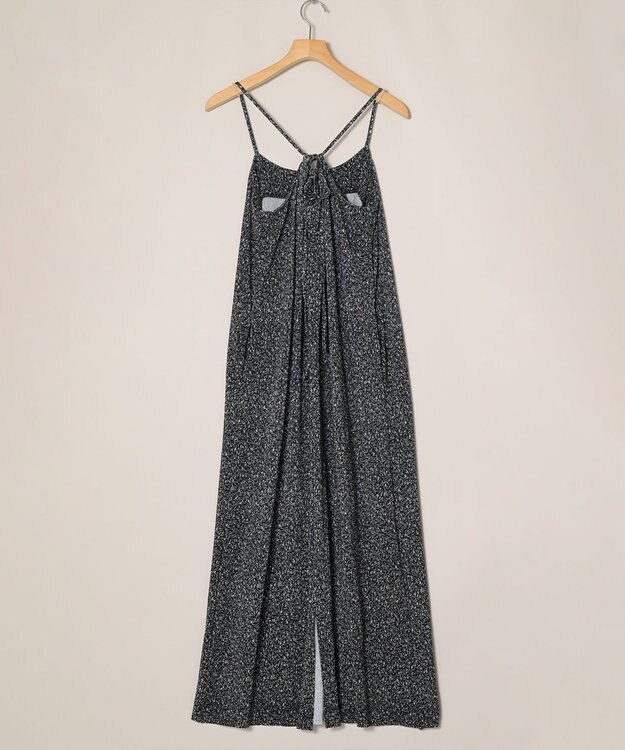 ONWARD Reuse Park 【any FAM】ワンピース春夏 ブラック