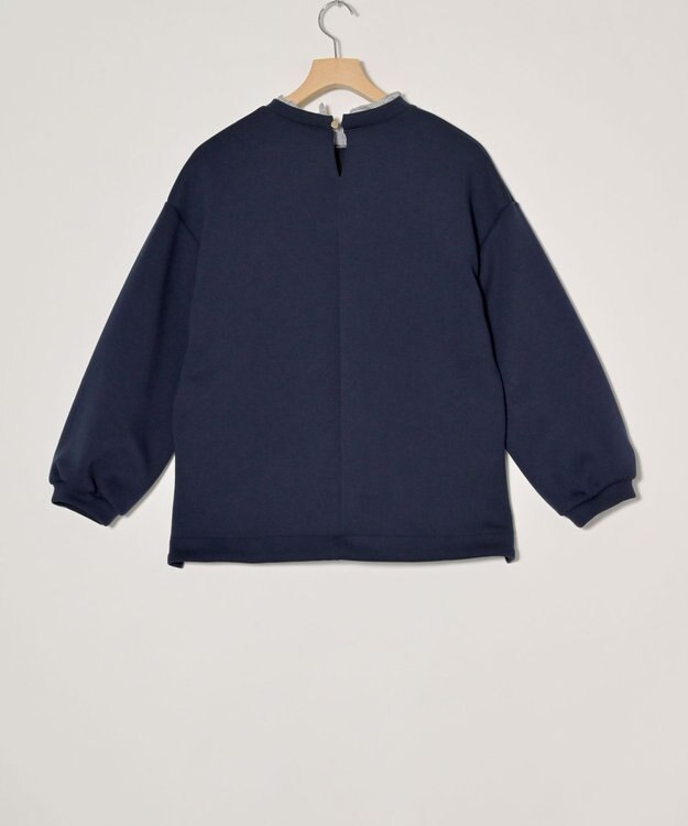 ONWARD Reuse Park 【any SiS】カットソー秋冬 ネイビー
