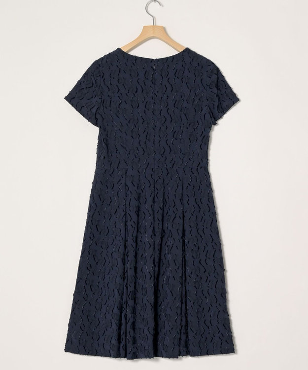 ONWARD Reuse Park 【J.PRESS】ワンピース春夏 ネイビー