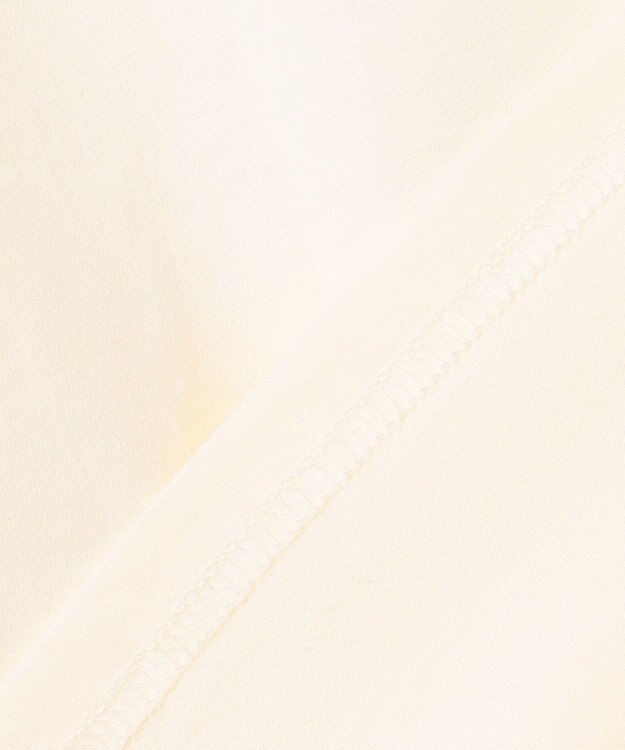 ANY KIDS 【綿100%】ネコアソート 長袖Tシャツ エクリュ