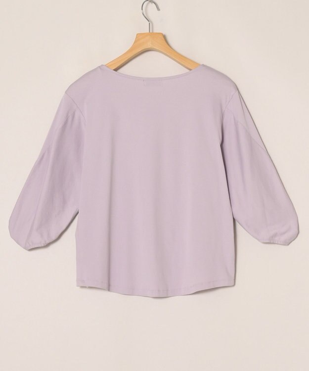 ONWARD Reuse Park 【any FAM】カットソー春夏 パープル